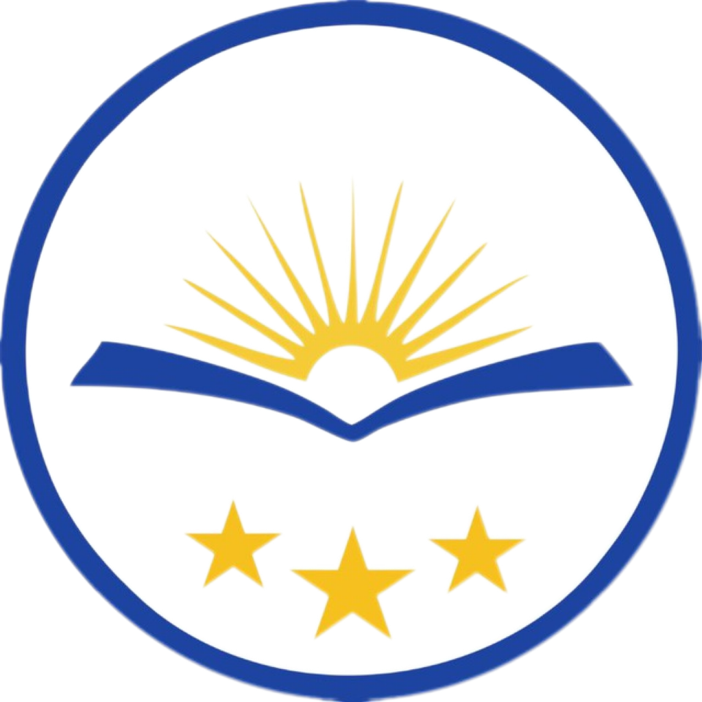 Iqtidor School - Termiz shahridagi zamonaviy xususiy maktab logotipi